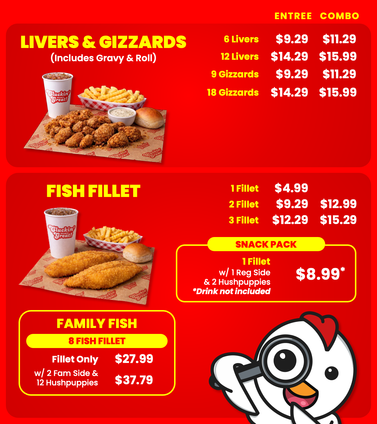 Menu Menu 2